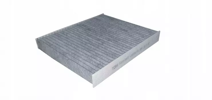 Фильтр салонный угольный BOSM BFS-14072 Volkswagen Polo Hatchback 2020- н.в