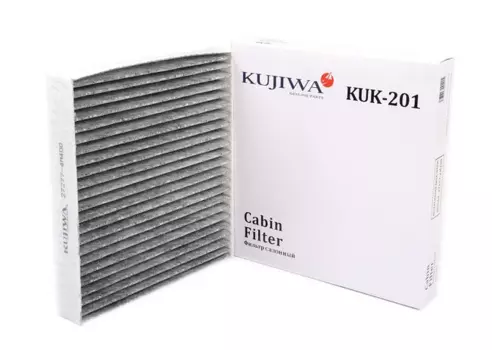 Фильтр салонный угольный MITSUBISHI 7803A004/7803A005