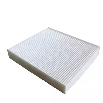 Фильтр салонный угольный Vag AH191 Skoda Rapid 2017 - 2020