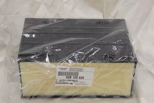 Фильтр воздушный двигателя PORSCHE для Porsche Macan 2013 -