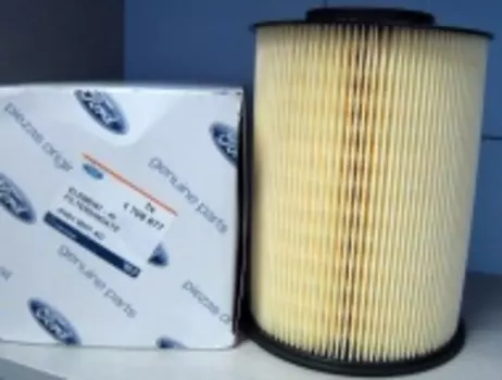 Фильтр воздушный. FORD (1708877)