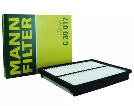 Фильтр воздушный Mann C30017