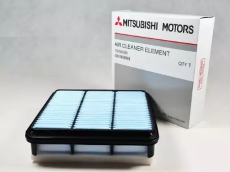 Фильтр воздушный MITSUBISHI 1500A098 для Mitsubishi Pajero Sport (2008 - 2016)