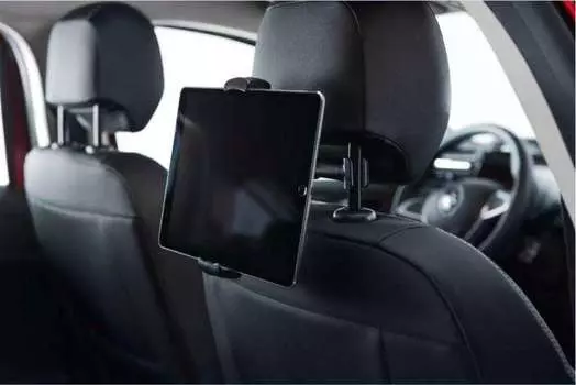 Фиксатор для планшета (7–10 дюймов) Renault 7711821299 для Renault Kaptur 2020 -