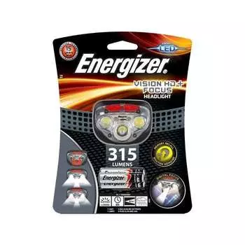 Фонарь Energizer E301315802 Camping Lantern