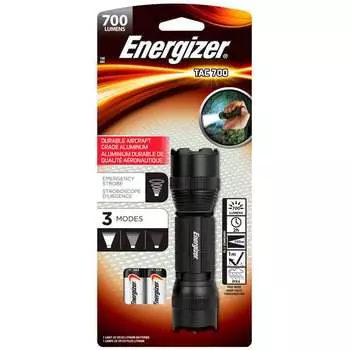 Фонарь Energizer E301528101 TACTICAL LIGHT 700