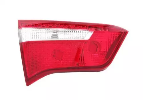 Фонарь левый задний внутренний 924034X000 Kia Rio 2011 - 2015