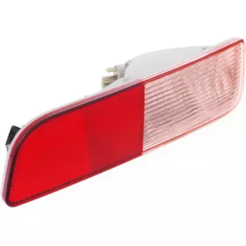 Фонарь заднего хода левый MITSUBISHI 8336A101