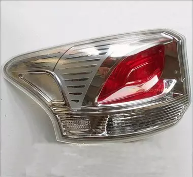 Фонарь задний, дорестайлинг MITSUBISHI 8330A787/8330A788 для Mitsubishi Outlander 3 2011-2014