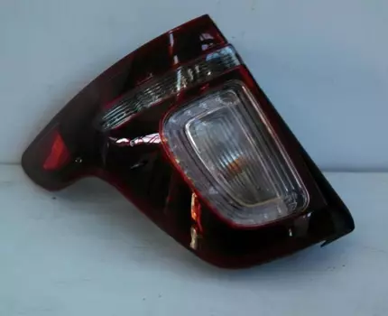 Фонарь задний левый FORD BB5Z13405D для Ford Explorer (2010 - 2015)