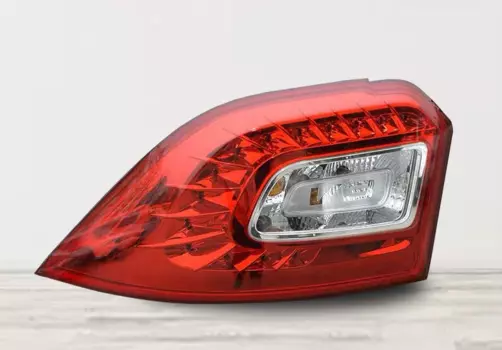 Фонарь задний внешний для Brilliance V3 ( Бриллианс В3 )