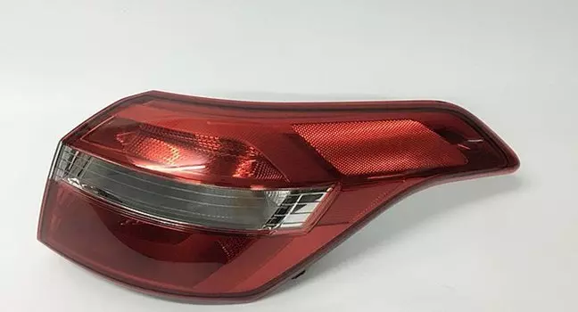 Фонарь задний внешний для Hyundai Creta 2016 -