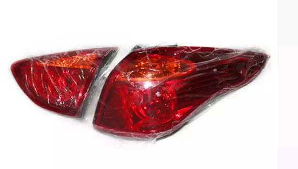 Фонарь задний внутренний правый/левый для JAC S3