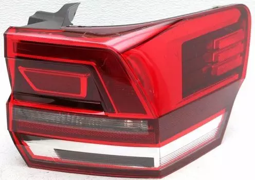 Фонари задние светодиодные, комплект для Volkswagen Teramont ( Терамонт )