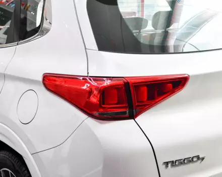 Фонари задний, комплект для Chery Tiggo 7 2019, 2020