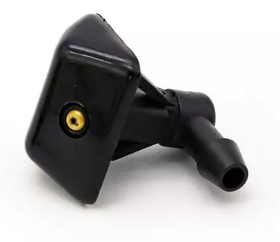 Форсунка стеклоочистителя (задняя) для Geely Emgrand X7 2019, 2020 -