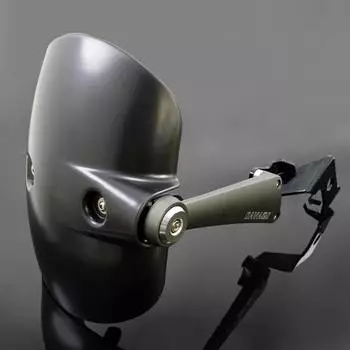 Front Fender Savage SAVAGE-0314-02 для Honda NC700 2012-2015