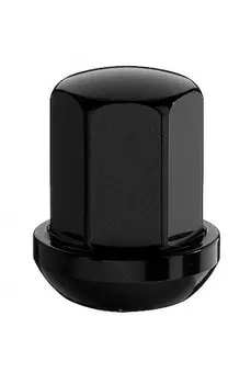 Гайка Bimecc 14x1.5x32 19 закрытая гайка алюминий сфера черный DPORSCHE01