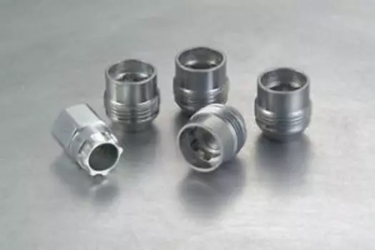 Гайки секретные 12498075 для Chevrolet Tahoe IV 2015-