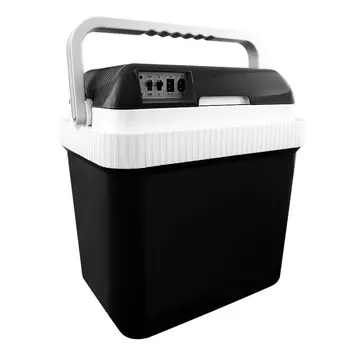 Холодильник автомобильный, объем 24 л Golden Snail GS 9210