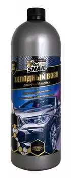 Холодный воск для ручной мойки Soft Wax, 1 л Golden Snail GS 4017