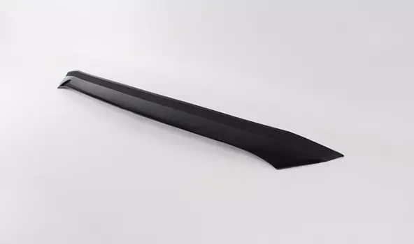 Хромированная накладка на капот для Sorento Prime (2015 - по н.в. )