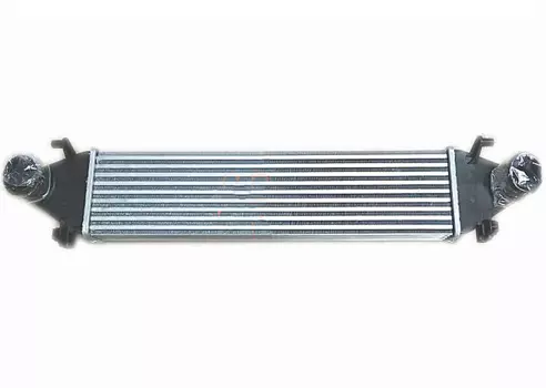 Интеркулер для Haval F7 (Хавал Ф7) 2018 +