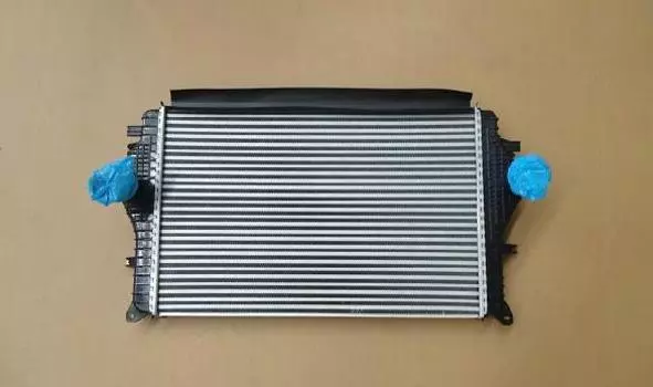 Интеркулер для Haval H6