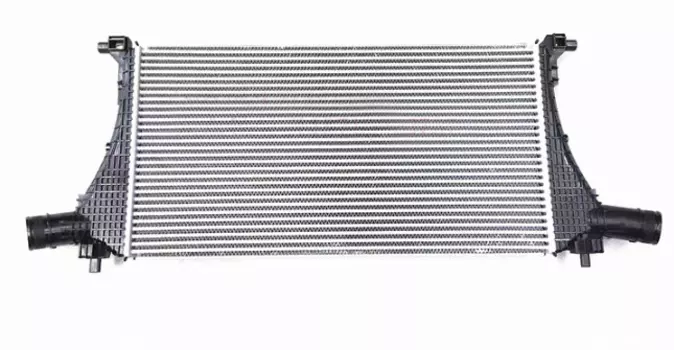 Интеркулер для Volkswagen Teramont 2017 -