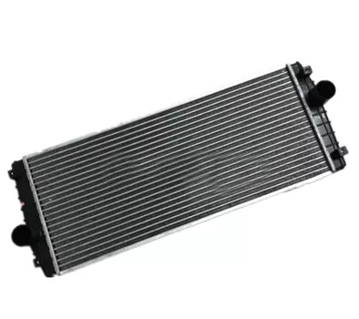 Интеркулер для Zotye Coupa (Zotye T600 coupe) 2017 - 2019