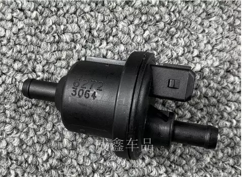 Электромагнитный клапан для GAC Trumpchi GS8 2018, 2019, 2020