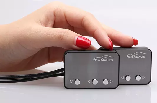 Электронный блок управления дроссельной заслонкой для Haval H9 2018 +