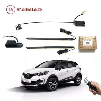Электропривод крышки багажника Kaimiao KMCY002 для Renault Kaptur (1G) 2016-
