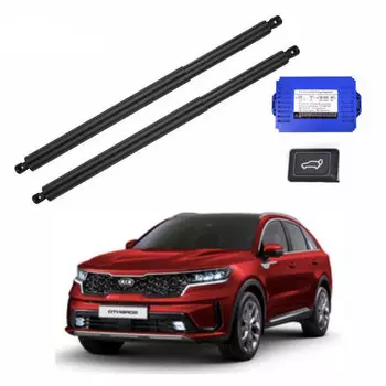 Электропривод крышки багажника Qianhai SRN001 для KIA Sorento (4G) 2020-