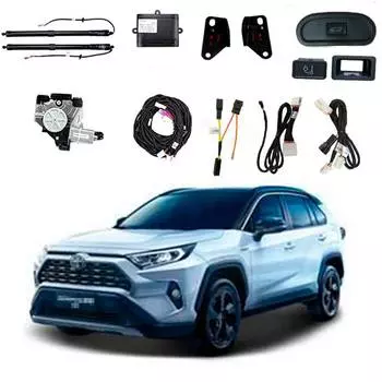 Электропривод крышки багажника Shangbin AA-GT001 для Toyota RAV4 (5G) XA50 2018-