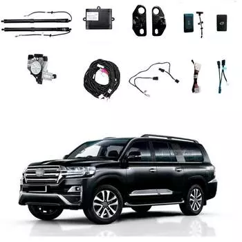 Электропривод крышки багажника Shangbin AA-GT010 для Toyota Land Cruiser 200 series 2015-2020