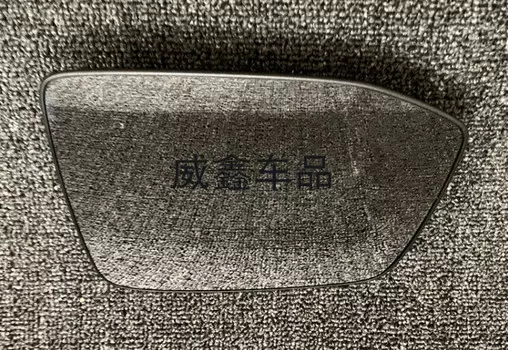 Элемент бокового зеркала с обогревом (левый / правый) для GAC Trumpchi GS8 2018, 2019, 2020