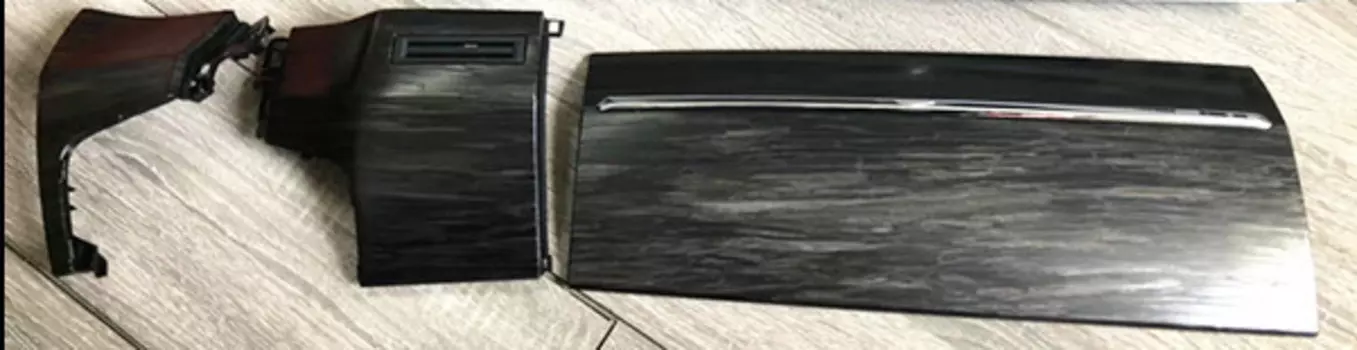 Элементы приборной панели для SKODA Kodiaq (2017 - по н. в.)