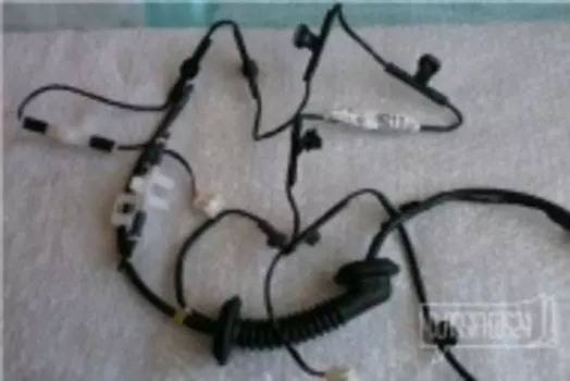 Кабель камеры заднего вида для камера заднего вида 8781A043