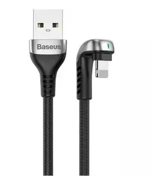 Кабель USB-Lightning, Apple 1 метр Baseus BASE00132