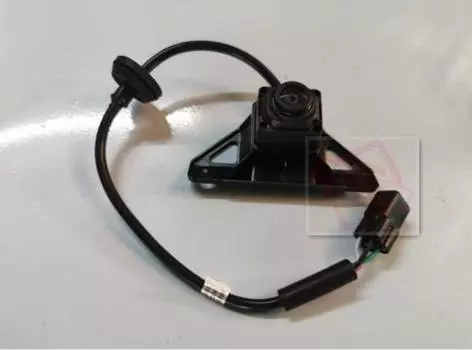 Камера переднего вида Chunhui Jianghuai CHUN00101 для JAC J7 2020-