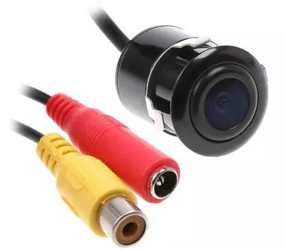 Камера заднего вида Baoan PZ401