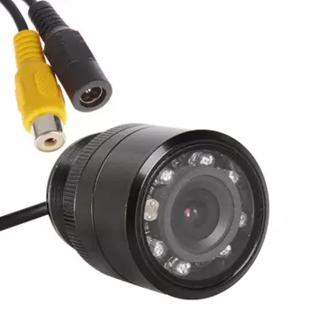 Камера заднего вида Baoan PZ402