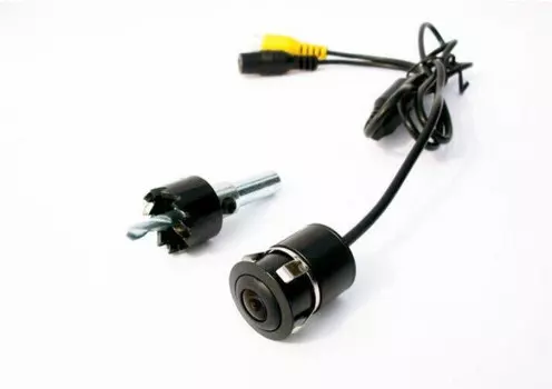 Камера заднего вида Baoan PZ406