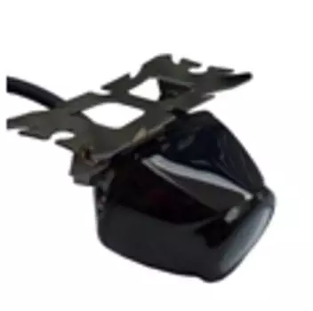 Камера заднего вида Baoan PZ419