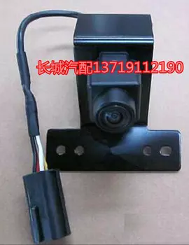 Камера заднего вида для Haval H6 2014 - 2019