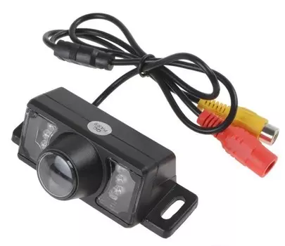 Камера заднего вида (функция ночного видения) Baoan PZ415