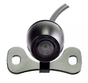 Камера заднего вида Interpower IP-158