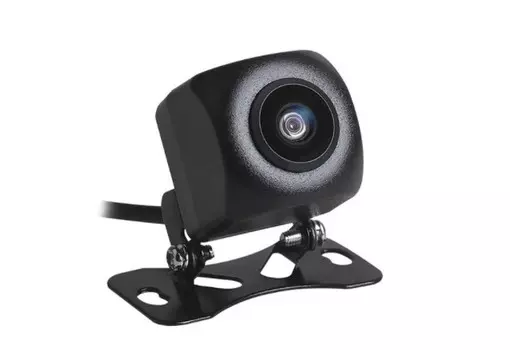 Камера заднего вида с кронштейном (функция ночного видения) Baoan PZ432