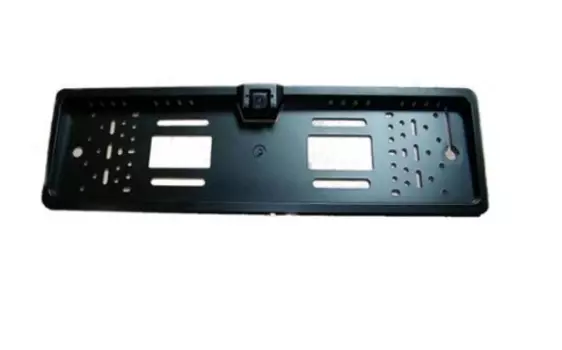 Камера заднего вида в рамке номерного знака Yingshitong NGS00100